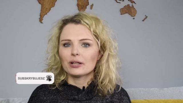 Jak oni mówią po angielsku? II Odcinek #1