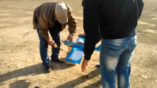 starting engine O.S engine 2.5 смотреть онлайн