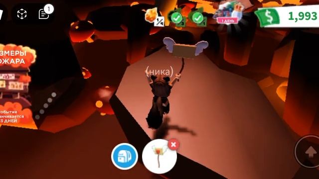 ОБНОВЛЕНИЕ В АДОПТ МИ!!! НОВАЯ ПРИМАНКА! #roblox #adoptme смотреть онлайн