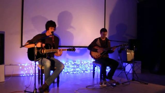 Frankly Speakers в Музее Модерна смотреть онлайн