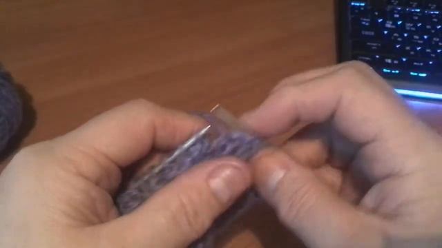 Резинка с объёмными гранями спицами смотреть онлайн