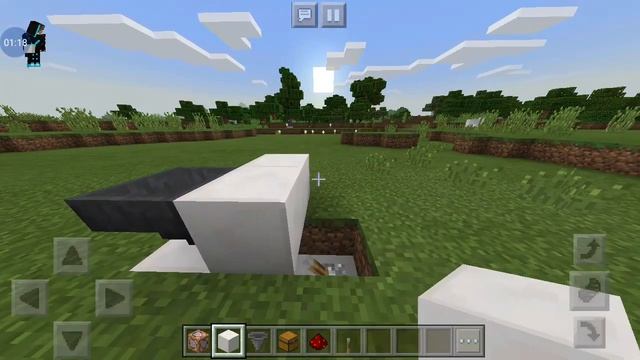 How to make a emerald generator |Minecraft| смотреть онлайн