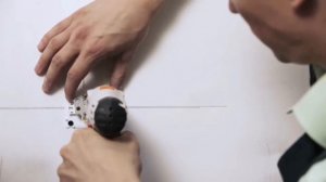 Как установить своими руками выключатель/розетку для открытой электропроводки