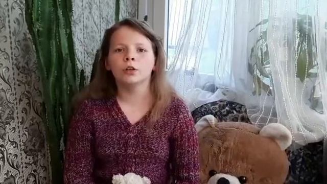 Кульченко Любовь. Объединение Английский театр смотреть онлайн