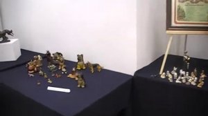 Пермская Ярмарка,Музей Собаководства