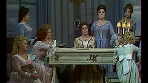 Чайковский. Пиковая дама. 05 Дуэт Лизы и Полины