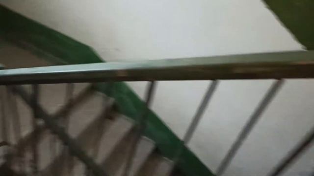 Лифт МЛЗ гп 400 кг V1 мс Хортицкое ш 44А подъезд 4 г. Запорожье