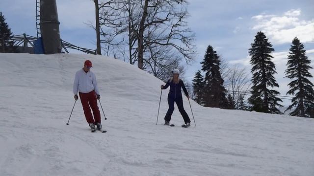 Мы на Красной Поляне 4 смотреть онлайн