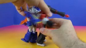 ТРАНСФОРМЕРЫ Игрушки для мальчиков Оптимус Прайм Мегатрон Мультики про роботов