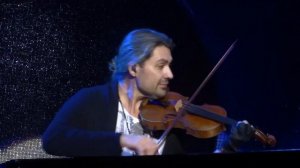 David Garrett - Clair de Lune - Queen Mary 2, 30.10.2019