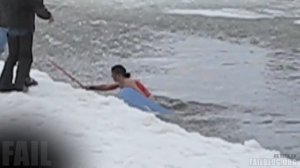 Сноуборд Surfing FAIL