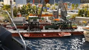 Гранд Макет Россия Санкт-Петербург