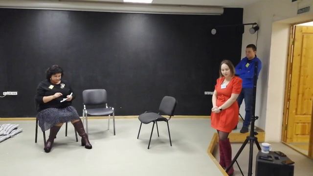 Сцена 2 смотреть онлайн