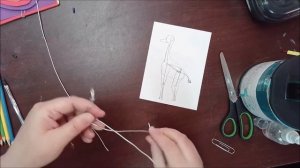 Alebrije Armature Part 1