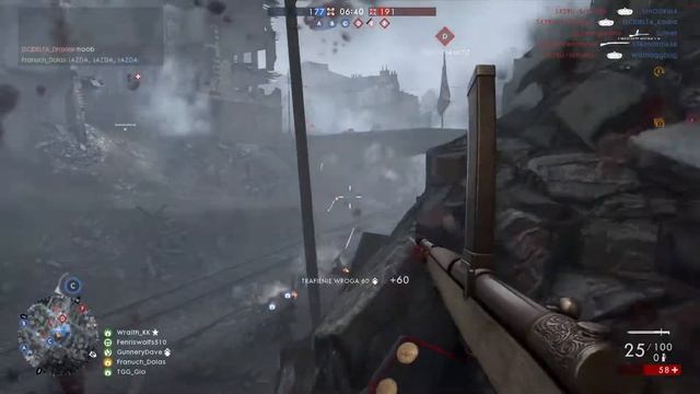 Battlefield™ 1 test 2 windows 10 xbox recorder смотреть онлайн