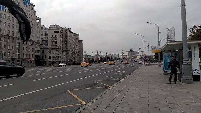 Гуляем с Гуляевой: Бесплатная Москва? Часть 2