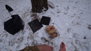 Утка Горячего Копчения. Самый Простой Рецепт! Быстро и Вкусно.