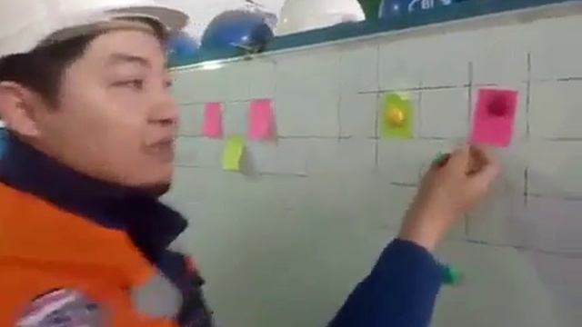 АБК Автодор НС, ТОО Мега Бетон, Электроцех, доска простоев Толыбаев О смотреть онлайн