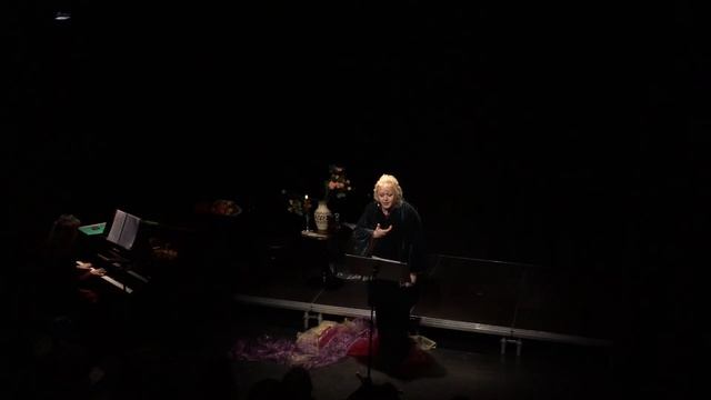 ЯрославЗдОров(high-counter)фр-т из концерта"Рассказ госпожи N") смотреть онлайн