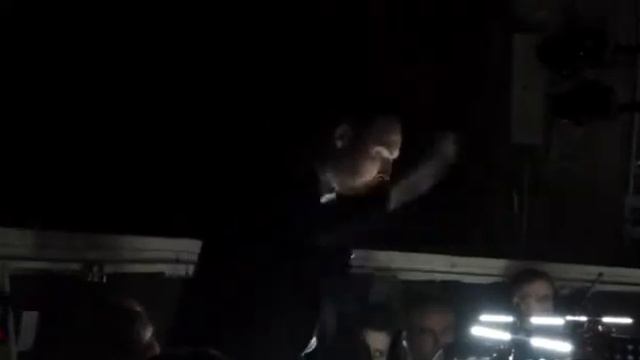 Фрагмент оперы Фауст. Работа дирижера. смотреть онлайн