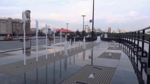 Прогулка по Екатеринбургу