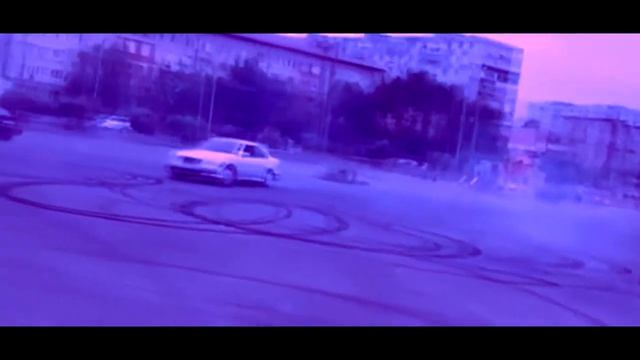 -Ранен тобой-DRIFT OPER-