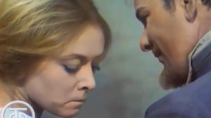 "Юрий Каюров & Маргарита Терехова" 1971' "Семейное счастье"