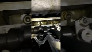 Т4 2.5 тд Транспортёр установка ГБЦ, ГРМ, регулировка тнвд, 1 часть.