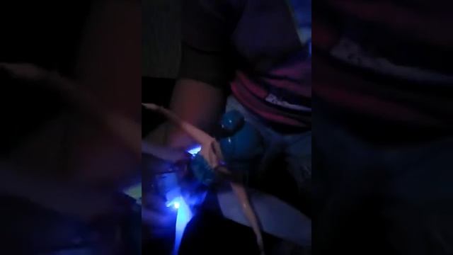 Моя летающая фея смотреть онлайн