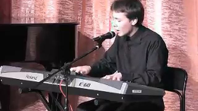 Ковалев - Алилуя смотреть онлайн