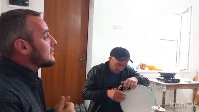 Муслим поет на даргинском в компании смотреть онлайн