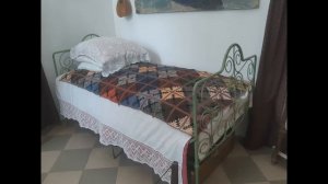 Музей Первого Совета города Иваново. Старинный быт людей, живших в XXв. в СССР (14.03.20)