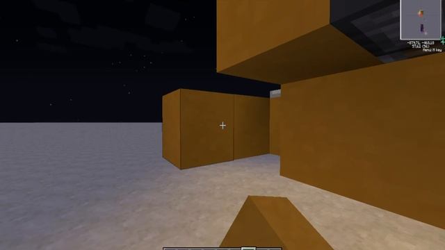 Механизмы#3(незаметно открывающейся дверь) смотреть онлайн