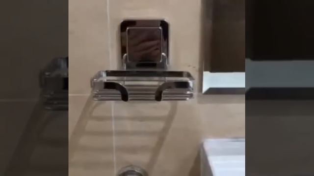 [REVIEW] Lắp phụ kiện kệ đũa phòng tắm смотреть онлайн