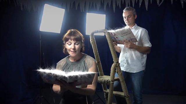 "ИСТОРИЯ ОДНОЙ МЕЧТЫ" Глава9 смотреть онлайн