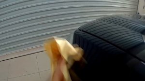Полировка мехом или поролоном  В чем разница