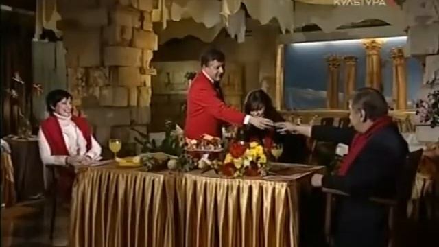 Блеф-клуб - Самохина & Самохина, Кошонин смотреть онлайн