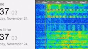 Увб-76/Uvb-76/The Buzzer (24.11.2021 Voice messages) (4625kHz) Голосовые сообщения