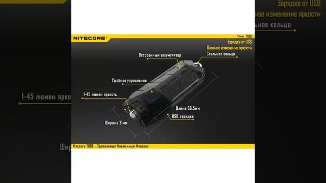 Брелок на ключник со светодиодами смотреть онлайн