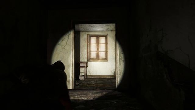 The LAst of US #4 Встреча с другом смотреть онлайн