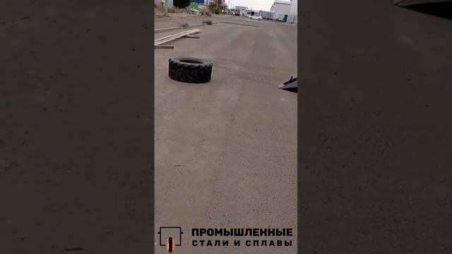 Робот "Чёрный носорог" из бронелиста