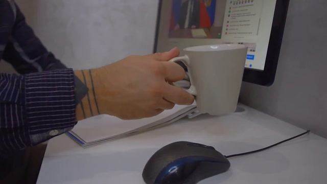 Реклама несуществующей продукции "Вовкины Бровки" смотреть онлайн