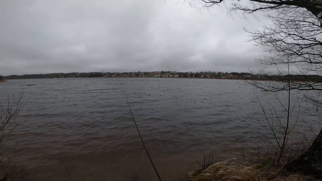 Hunt For 10kg/22 Pound Pike | Cp. 1 | Lake Viljandi смотреть онлайн