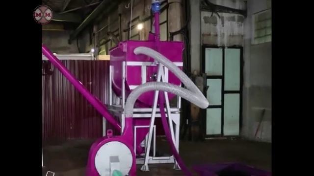 Линия экструдирования кормов для элитных коров Подмосковье  Жаско-ЭОМ