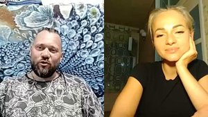 Как пережить нынешний театр абсурда. Елена Фаист, Эльгений ДевятьЯров (17.08.2022 г.)