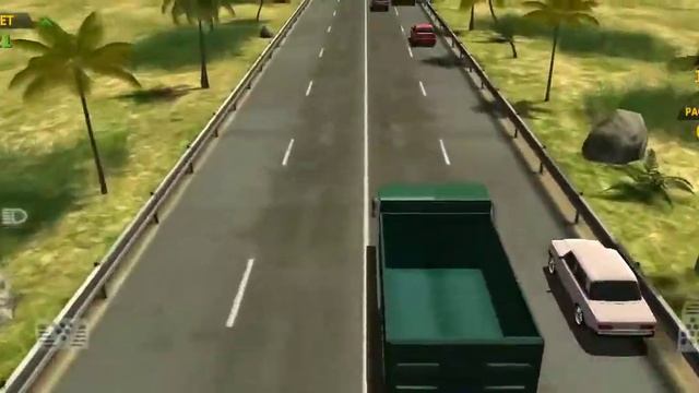 Оперская езда в трафик рэкер смотреть онлайн