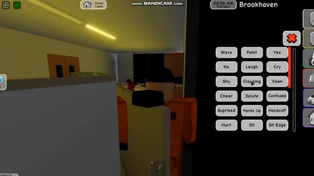 Прятки с полицейским !!! :/ смотреть онлайн