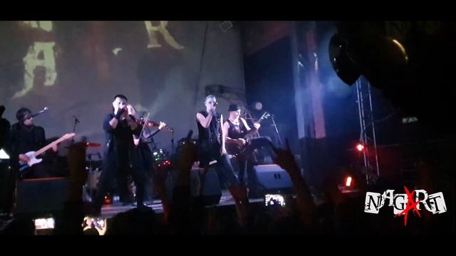 Nagart клуб MOD Санкт-Петербург 7 октября 2023 смотреть онлайн