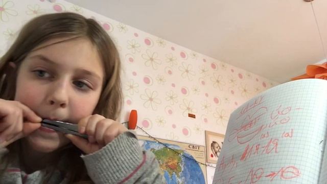 Что такое музыкальный инструмент варган - мое видео про варган смотреть онлайн