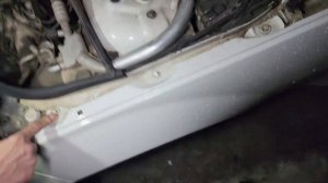 Mercedes Benz C Класс 250 осмотр перед покупкой